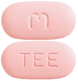 Tenofovir Disoproxil/Emtricitabine/Efavirenz Viatris 300 mg/200 mg/600 mg Tablets