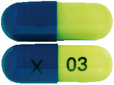 Depreta 60 mg Capsules