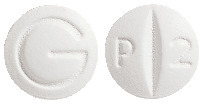 Paxtine 20 mg Tablets