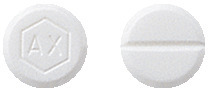 Proviron 25 mg Tablets