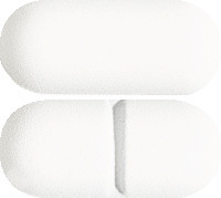 Codapane Xtra 500/15 mg Tablets