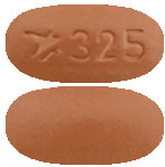 Betmiga 25 mg Prolonged release tablets
