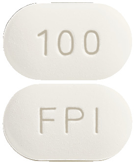 Endometrin 100 mg Pessaries