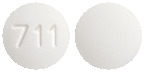 Lenest 30 ED Tablets