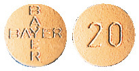 Levitra 20 mg Tablets