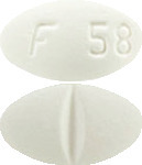 Auro-Carvedilol 12.5 mg Tablets