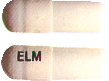 Elmiron 100 mg Capsules