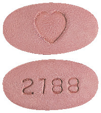 Avapro HCT 300/25 mg