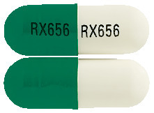 APO-Cephalexin 250 mg Capsules