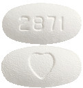 Avapro 75 mg Tablets