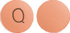 Quetiapine Actavis 25 mg Tablets