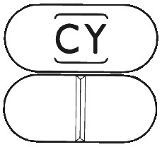 Cyklokapron 500 mg Tablets