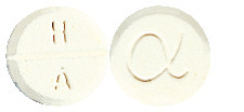 Amizide 5/50 mg