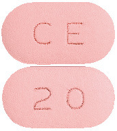 Chemists' Own Heartburn Relief Esomeprazole 20 mg Tablets
