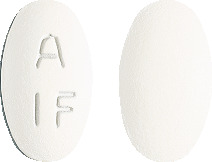 Monodur 120 mg Sustained release tablets