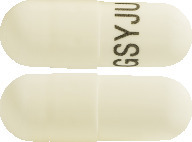 Retrovir 100 mg Capsules