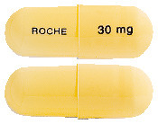 Tamiflu 30 mg Capsules