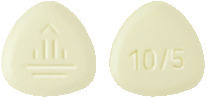 Glyxambi 10/5 mg Tablets