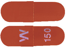 Altven 150 mg Capsules