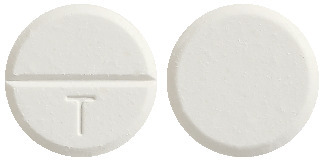 Dolased Forte Tablets
