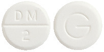 Antenex 2 mg Tablets