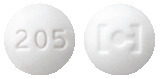 Nuvigil 50 mg Tablets