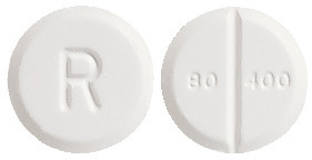 Resprim 80 mg/400 mg Tablets