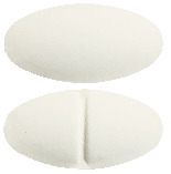 Memanxa 10 mg Tablets