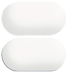 APO-Amoxycillin/Clavulanic Acid Tablets 500/125 mg