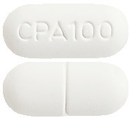 Cyprone 100 mg Tablets