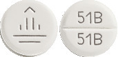 Bisolvon Chesty Forte 8 mg Tablets