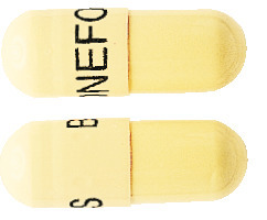 Bonefos 400 mg Capsules