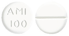Amisulpride Sandoz 100 mg