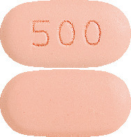 Xelabine 500 mg Tablets