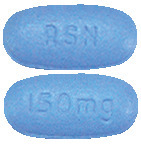 Atelvia 150 mg Once-a-Month Tablets