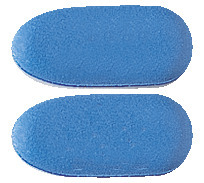 Karlor CD 375 mg Sustained release tablets