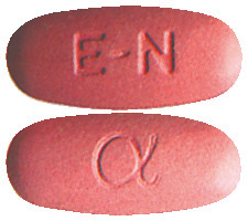 E-Mycin 400 mg Tablets