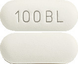 APO-Sertraline Tablets 100 mg