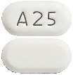 Pharmacor Ezetimibe 10 mg Tablets