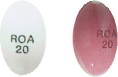 Roaccutane 20 mg Capsules