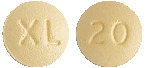 Cabometyx 20 mg Tablets