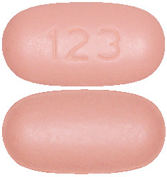 Atripla Tablets