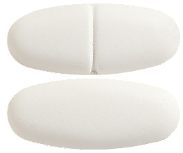 APOHealth Cold Relief Tablets