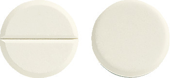 Urex Forte 500 mg Tablets