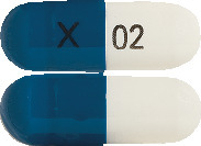 Depreta 30 mg Capsules