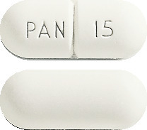 Panadeine Extra 500/15 mg Caplets