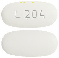 APO-Telmisartan 80 mg Tablets