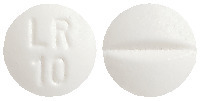 Allereze 10 mg Tablets