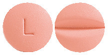 Ledip 20 mg Tablets