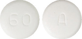 Glucobete 500 mg Tablets